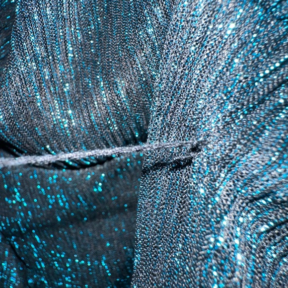 Michael Costello X Revolve Hemma Mini Dress - Picture 9 of 12